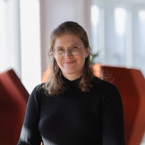 Kjersti Steien